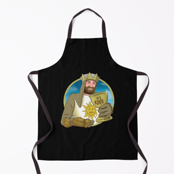 Item preview, King Number 1 designed and sold by ShiersJameon.