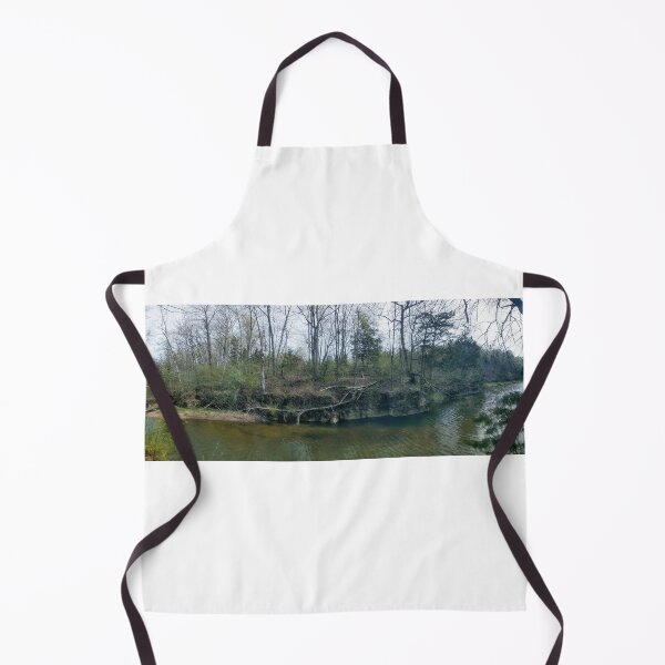 Item preview, The Waterhole - Rocky Fork Lake, Hillsboro Ohio designed and sold by AlternateViews.