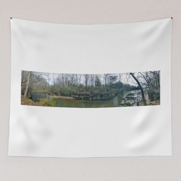 Item preview, The Waterhole - Rocky Fork Lake, Hillsboro Ohio designed and sold by AlternateViews.