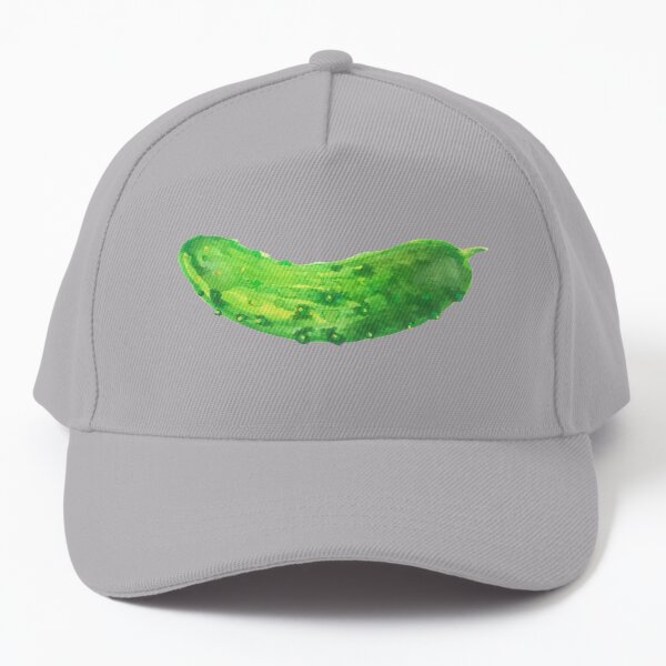 Item preview, Just a Pickle designed and sold by SaltandPaper.