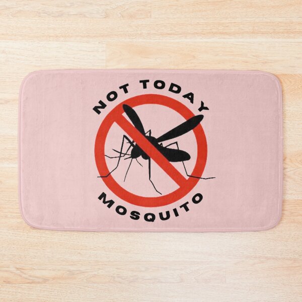 Item preview, Mosquito Net fight against malaria fever causing Insect designed and sold by teesresolution.