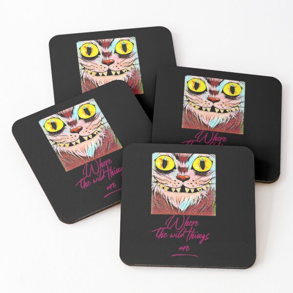 Item preview, Where the Wild Things Are  designed and sold by siakupstas.