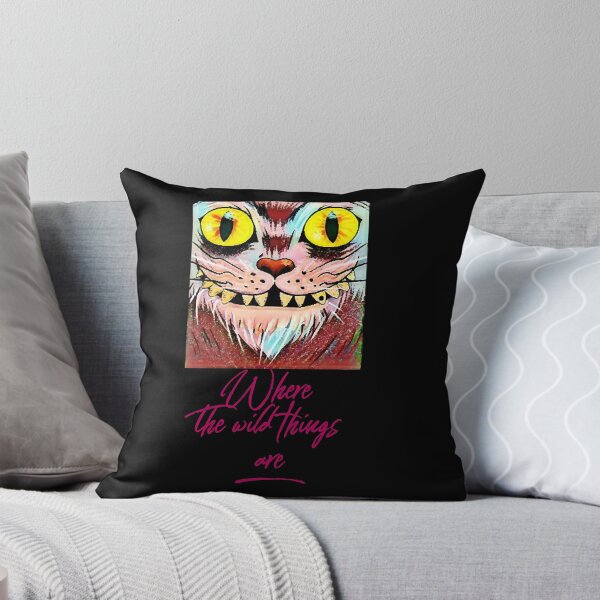 Item preview, Where the Wild Things Are  designed and sold by siakupstas.