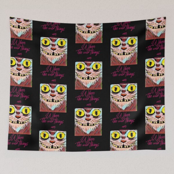 Item preview, Where the Wild Things Are  designed and sold by siakupstas.