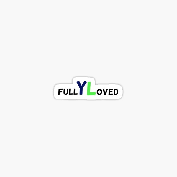 1 Yl Horizontal Sticker - Young Life Logo Transparent PNG Image