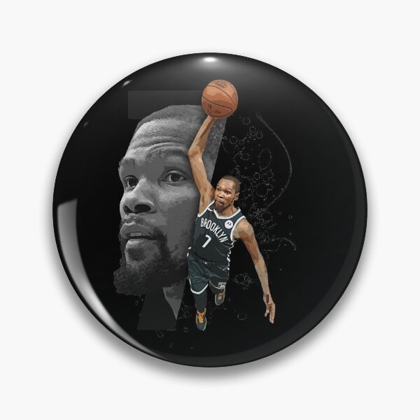 Item preview, Kevin Durant  designed and sold by ShiersJameon.