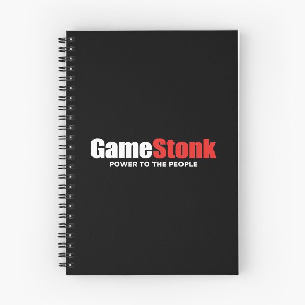 Item preview, GameStonk  designed and sold by deacetis.