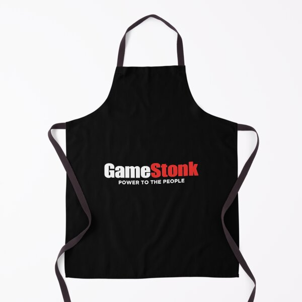 Item preview, GameStonk designed and sold by deacetis.