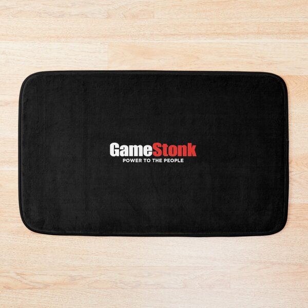 Item preview, GameStonk  designed and sold by deacetis.
