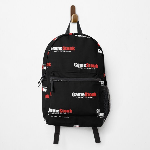 Item preview, GameStonk  designed and sold by deacetis.