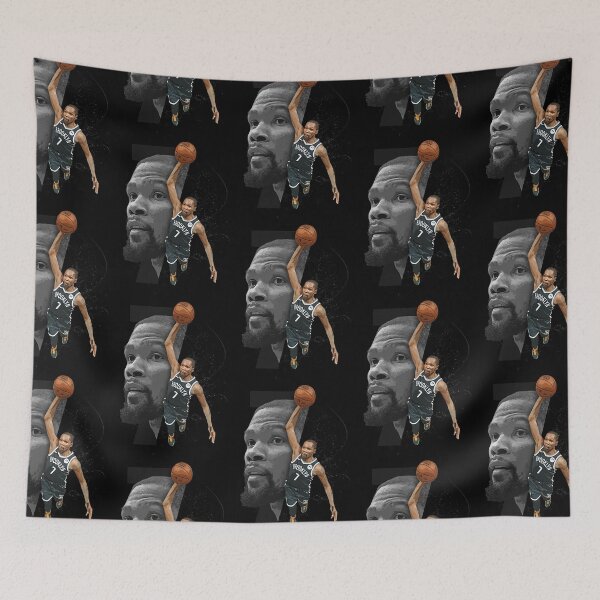 Item preview, Kevin Durant  designed and sold by ShiersJameon.