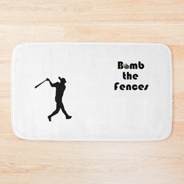 Item preview, Bomb the Fences designed and sold by DomGDesign.