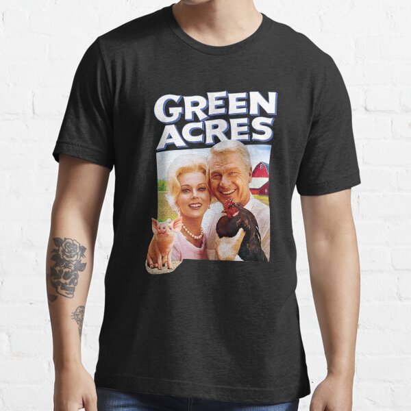 Green Acres\
