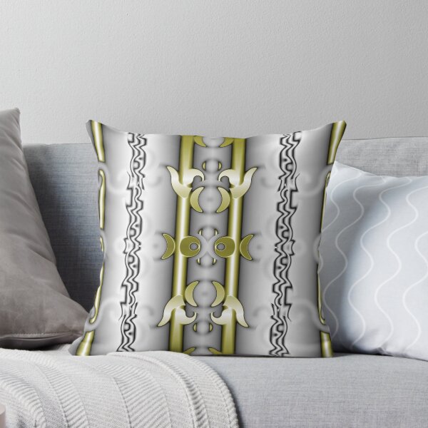 Artikelvorschau, Silver and Brass entworfen und verkauft von Kinnally.