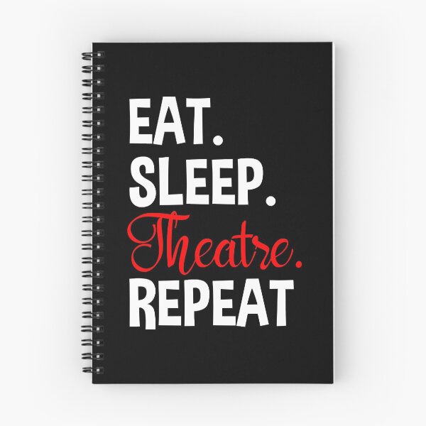 Item preview, Theater Thespian Actor  designed and sold by labrumitt.