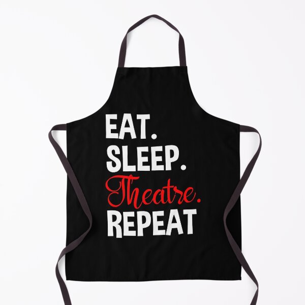 Item preview, Theater Thespian Actor  designed and sold by labrumitt.