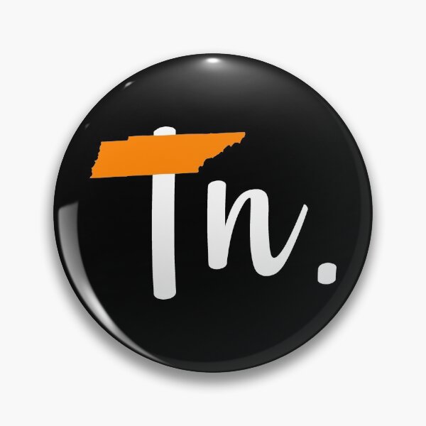 Vista previa del artículo con la obra «Tennesse», diseñado y vendido por SportsT-Shirts.