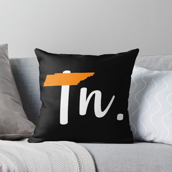 Aperçu de l'œuvre Tennessee créée et vendue par SportsT-Shirts.