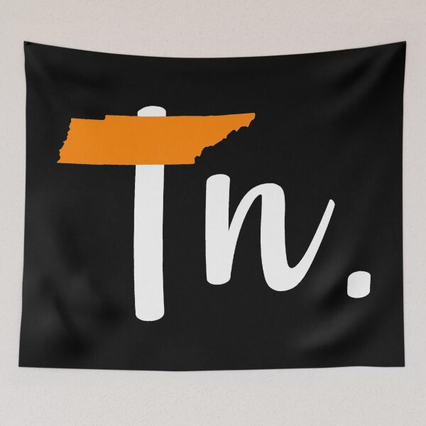 Item preview, Tennessee designed and sold by SportsT-Shirts.