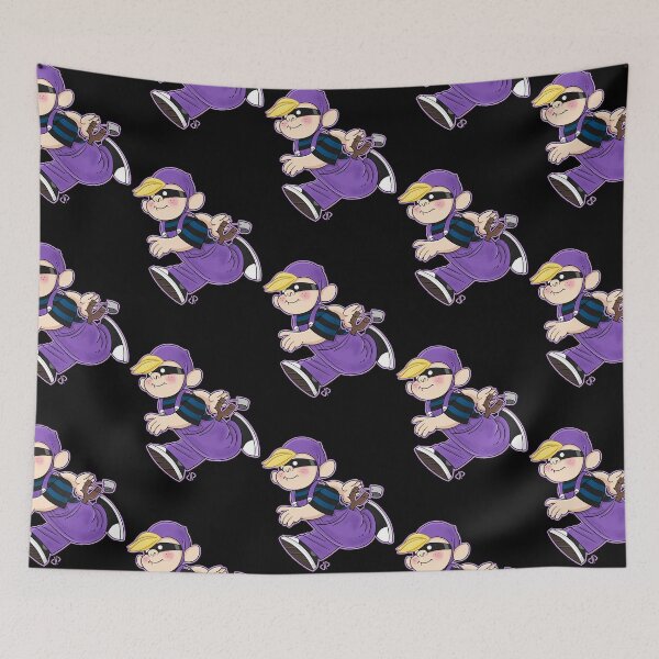 Item preview, Phantom Menace  designed and sold by CotyArrah97.