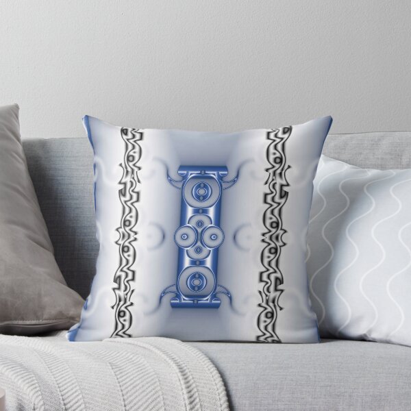 Item preview, French Blue designed and sold by Kinnally.