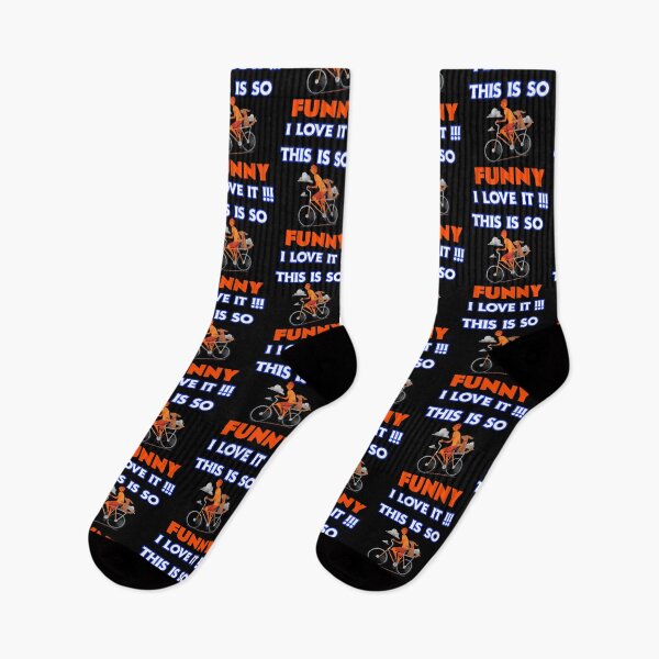 Item preview, THIS IS SO FUNNY I LOVE YOU designed and sold by JOY STORE 45.