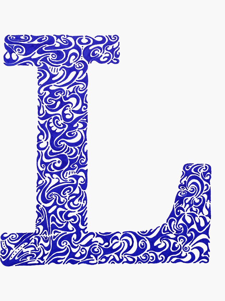 "Margins L" Sticker by Biotoho Redbubble