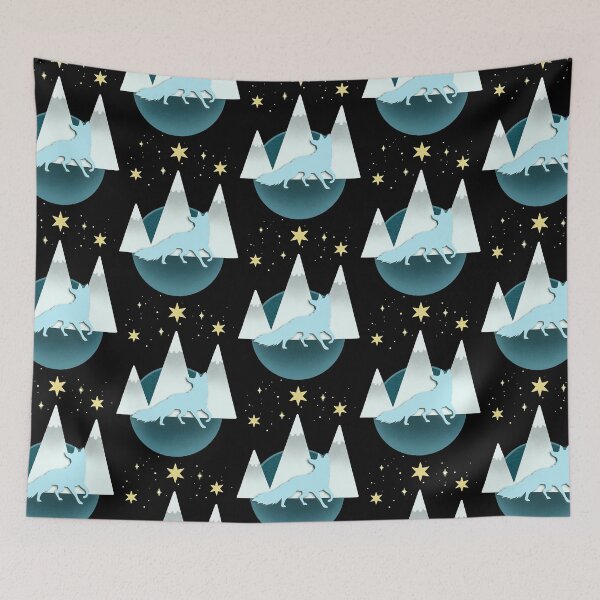 Item preview, Winter dreams  designed and sold by ssinedcalligan.