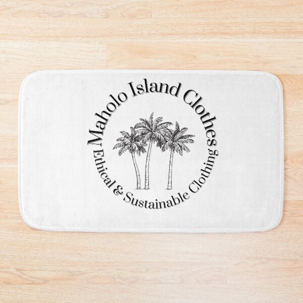 Item preview, maholo island clothing designed and sold by Peter Stawicki.