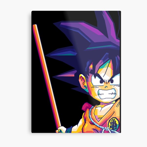 Kid Goku: Bước vào thế giới giả tưởng và phiêu lưu cùng với anh chàng trẻ tuổi Kid Goku, người đã gây sốt với làng giải trí cả thế giới. Hình ảnh của cậu bé đáng yêu và nghịch ngợm này chắc chắn sẽ làm bạn thư giãn và tìm lại tuổi thơ của mình.