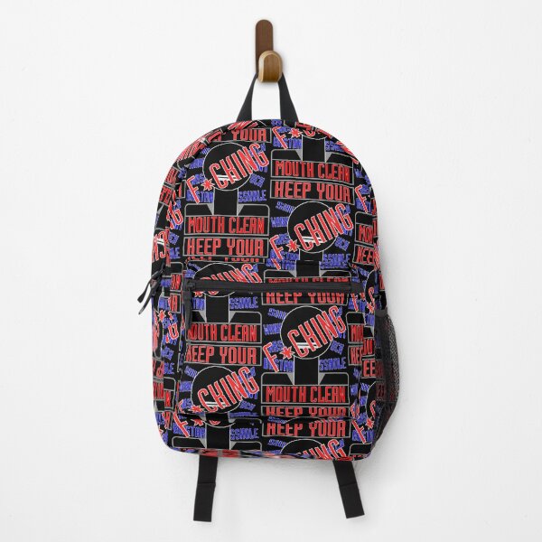Item preview, Keep Your Mouth Clean. designed and sold by deacetis.