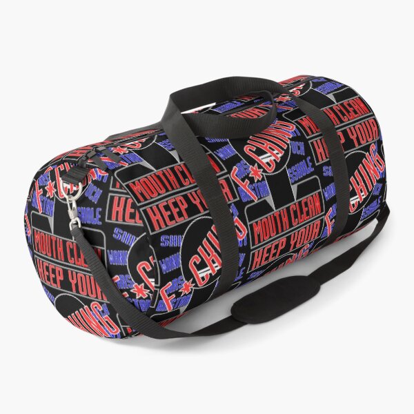 Item preview, Keep Your Mouth Clean. designed and sold by deacetis.