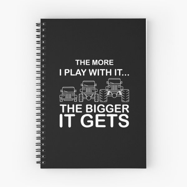 Item preview, Cool The More I Play With ItThe Bigger It Gets designed and sold by Jindohu58299.