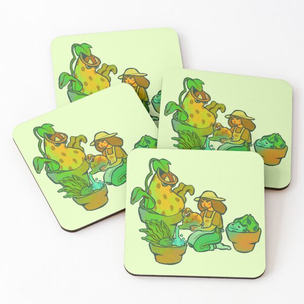 Item preview, Indoor Gardening designed and sold by Sam Pointon.