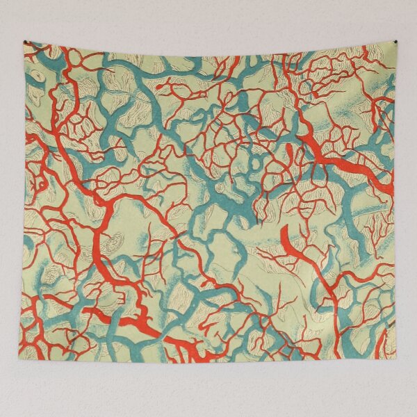 Item preview, In My Veins designed and sold by elevens.