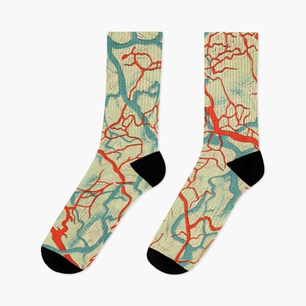 Item preview, In My Veins designed and sold by elevens.