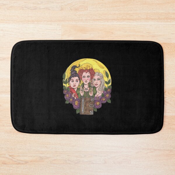 Item preview, Hocus Pocus  designed and sold by nevangelist.