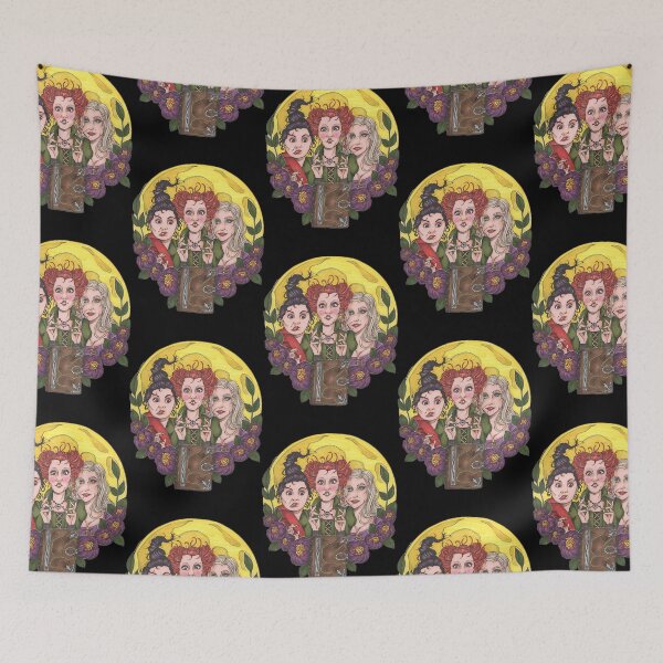 Item preview, Hocus Pocus  designed and sold by nevangelist.