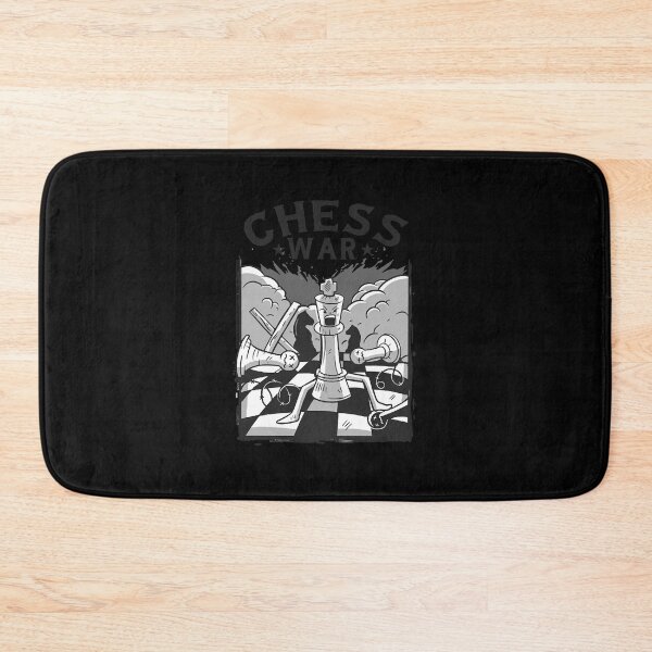 Item preview, Chess War  designed and sold by siakupstas.