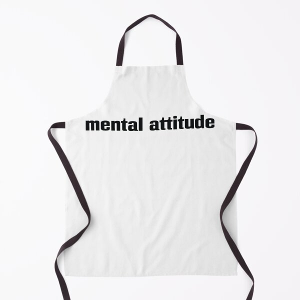 Item preview, Mental Attitude designed and sold by GoodVibesWX9.