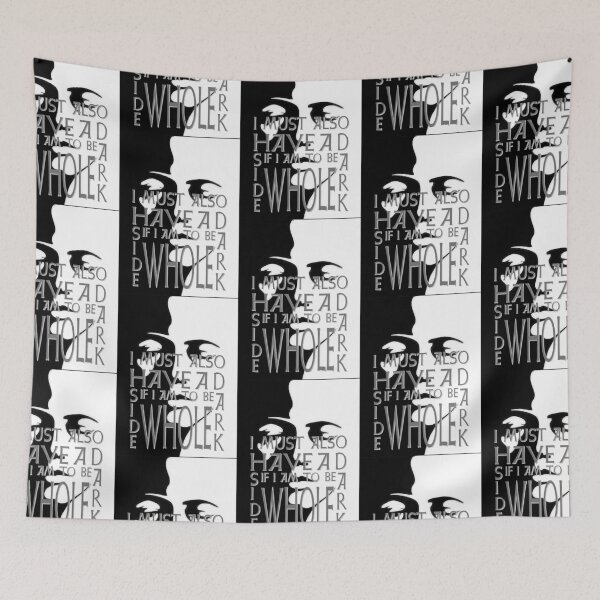 Item preview, Carl Jung - Dark Side.  designed and sold by raineban.