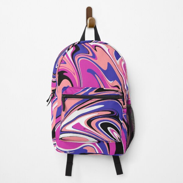 Item preview, genderfluid color swirl designed and sold by sophiesversion.