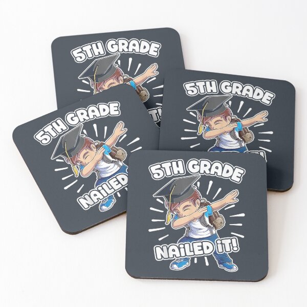 Item preview, Dabbing Graduation shirt Grade Class designed and sold by BanDicker.