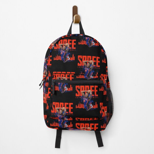 Item preview, Latrell Sprewell designed and sold by ShiersJameon.