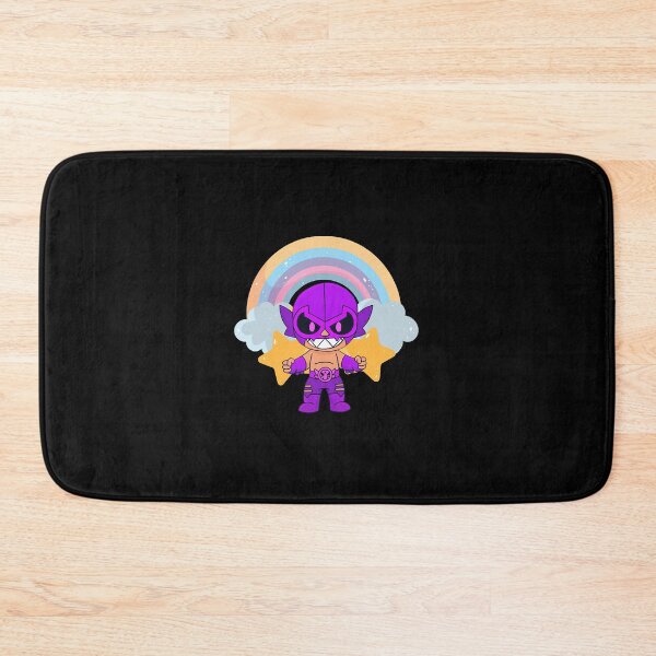 Item preview, Rainbow Sky El Rudo Primo  designed and sold by iepilarz.