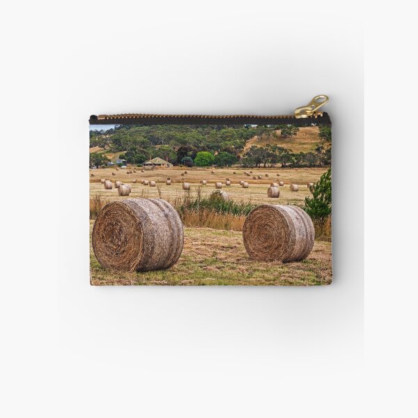 Item preview, Made Hay While the Sun Shined - Now Baled Up designed and sold by TonyCrehan.