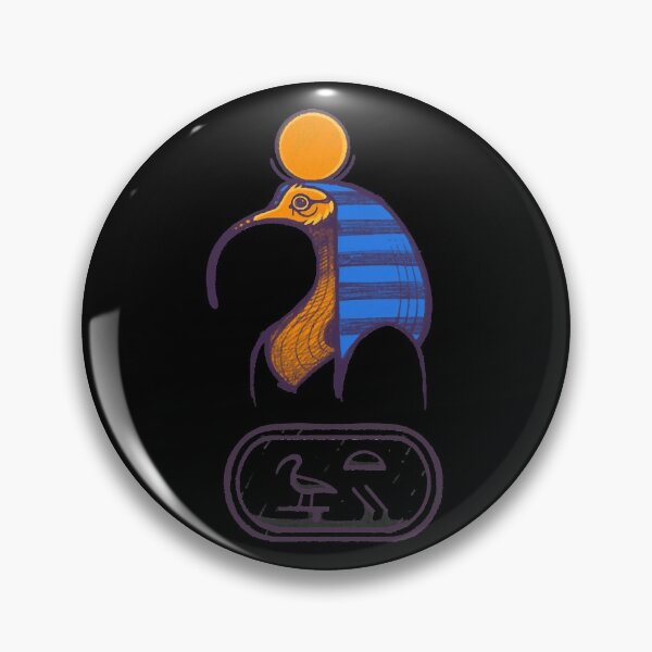 Item preview, Thoth  designed and sold by ShiersJameon.