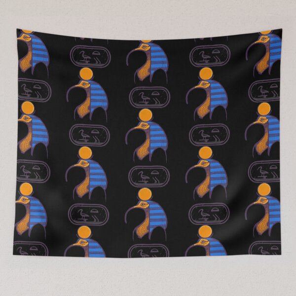 Item preview, Thoth  designed and sold by ShiersJameon.