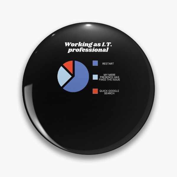 Item preview, Working as IT professional designed and sold by OGF Travel.