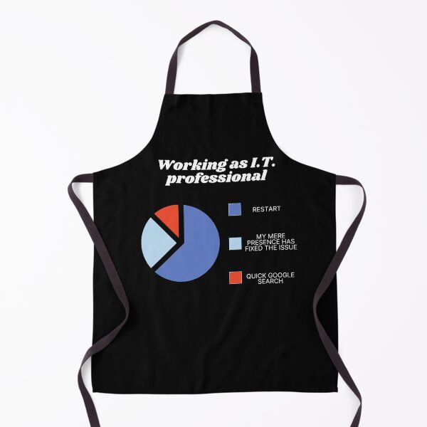 Item preview, Working as IT professional designed and sold by OGF Travel.